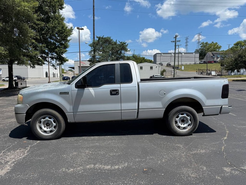 2007 Ford F-150 Image 8