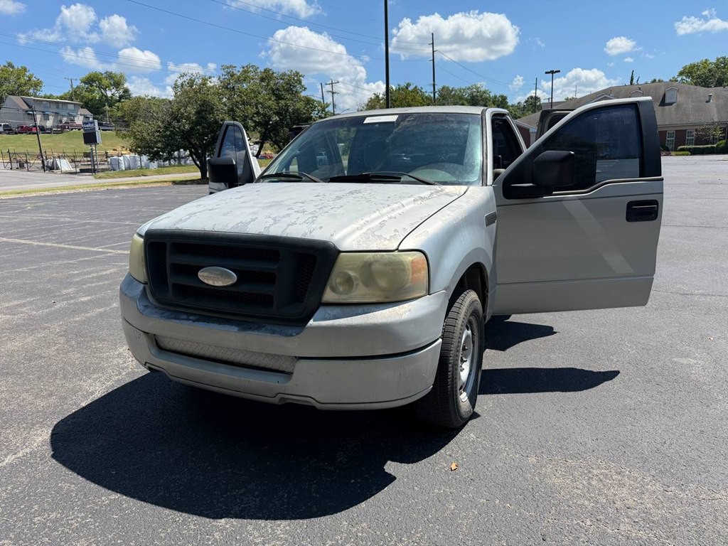 2007 Ford F-150 Image 9