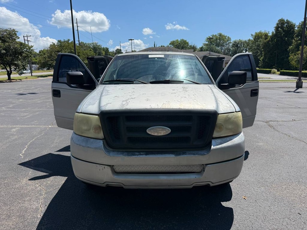 2007 Ford F-150 Image 10