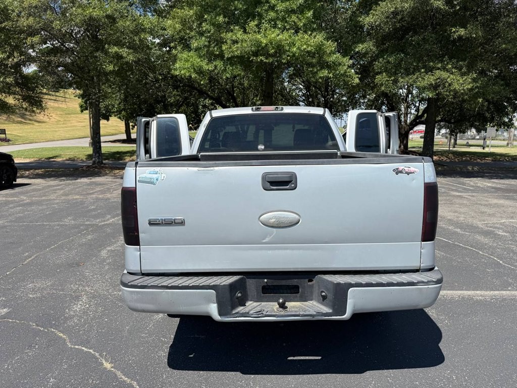 2007 Ford F-150 Image 11