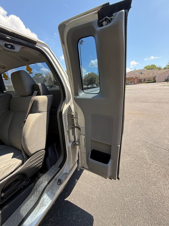 2007 Ford F-150 Image 13