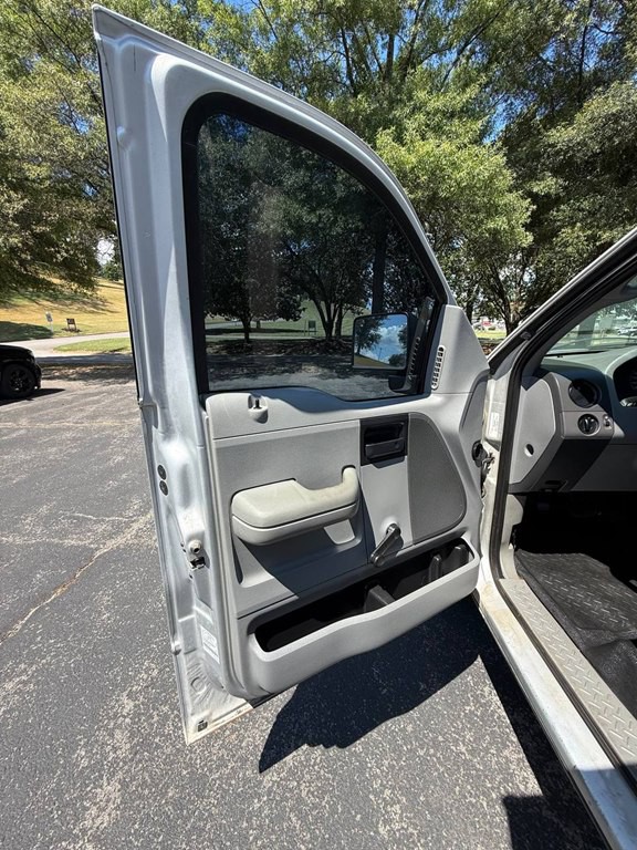 2007 Ford F-150 Image 14