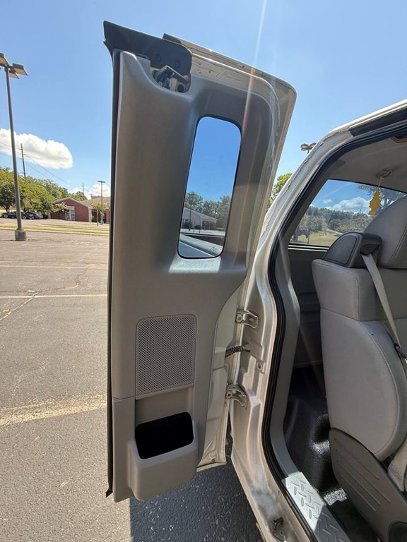 2007 Ford F-150 Image 16