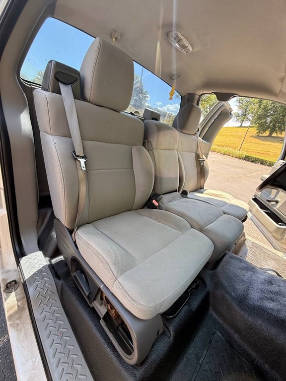 2007 Ford F-150 Image 17