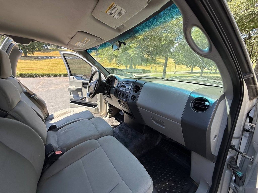 2007 Ford F-150 Image 18