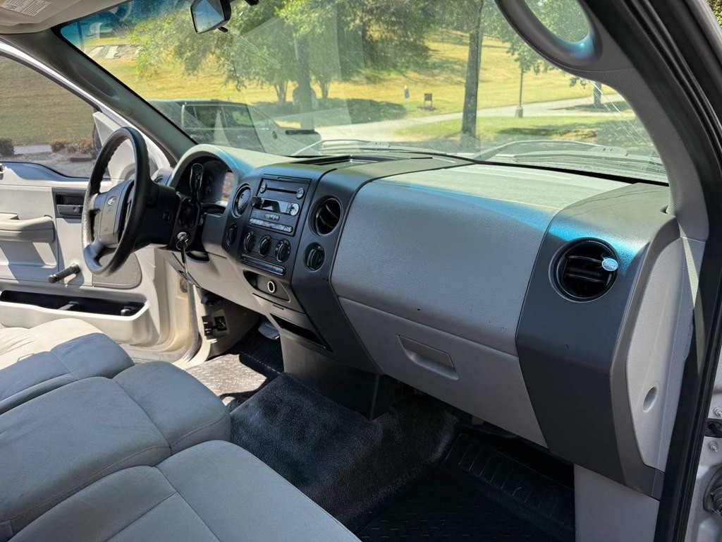2007 Ford F-150 Image 19