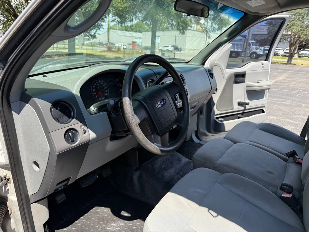 2007 Ford F-150 Image 20