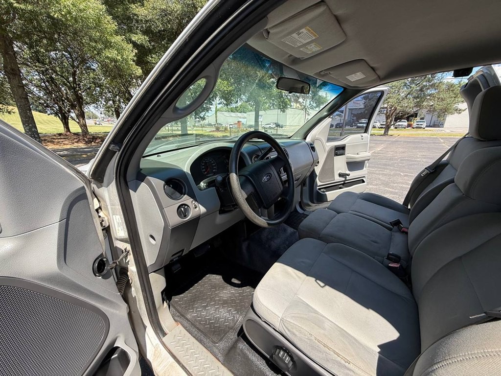 2007 Ford F-150 Image 21