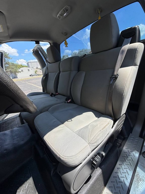 2007 Ford F-150 Image 22