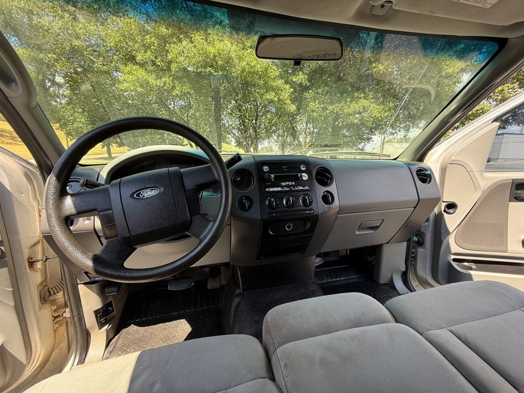 2007 Ford F-150 Image 23