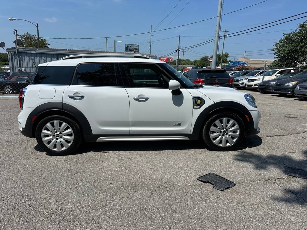 2019 MINI Cooper Image 4