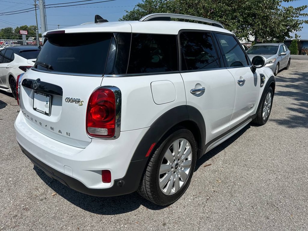 2019 MINI Cooper Image 5