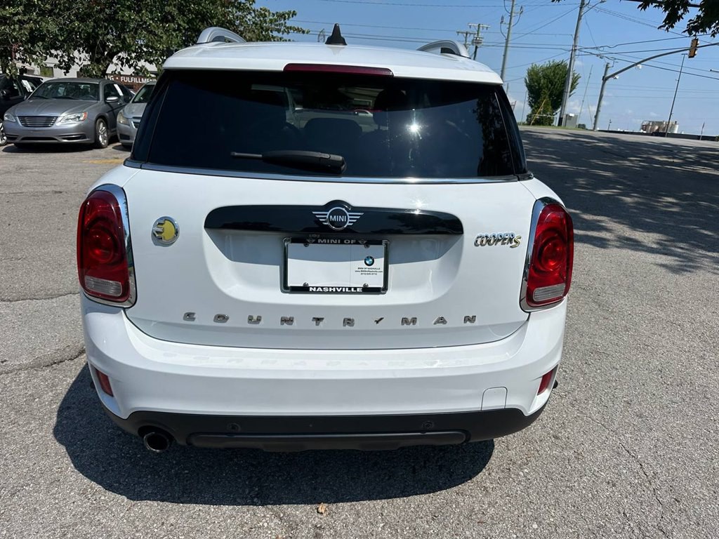 2019 MINI Cooper Image 6