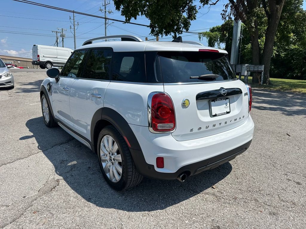 2019 MINI Cooper Image 7