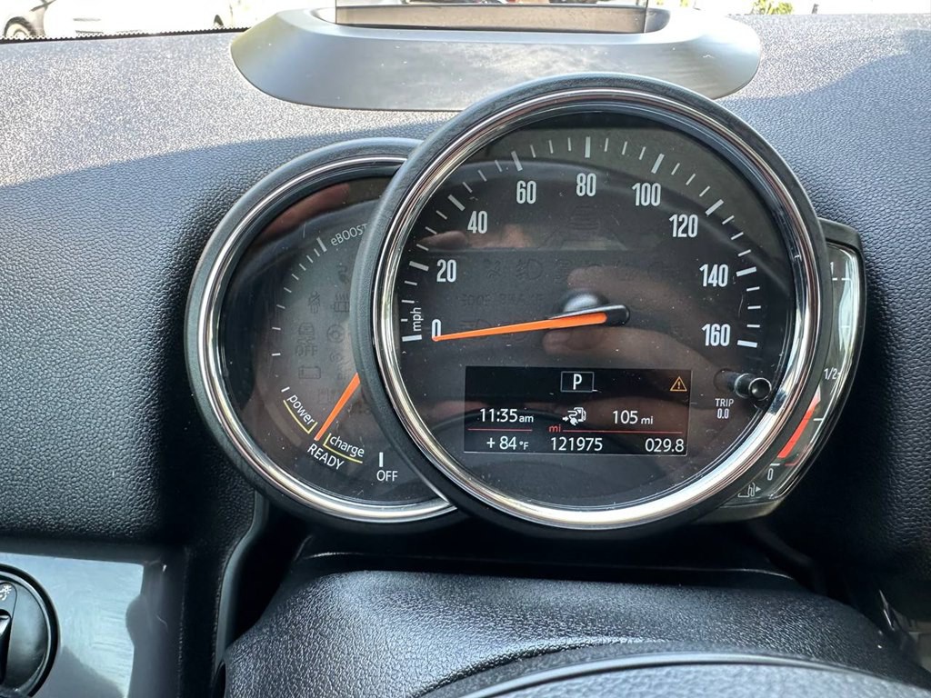 2019 MINI Cooper Image 10