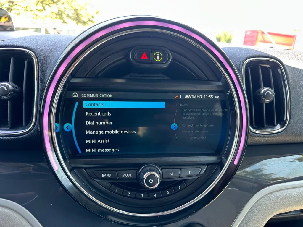 2019 MINI Cooper Image 11