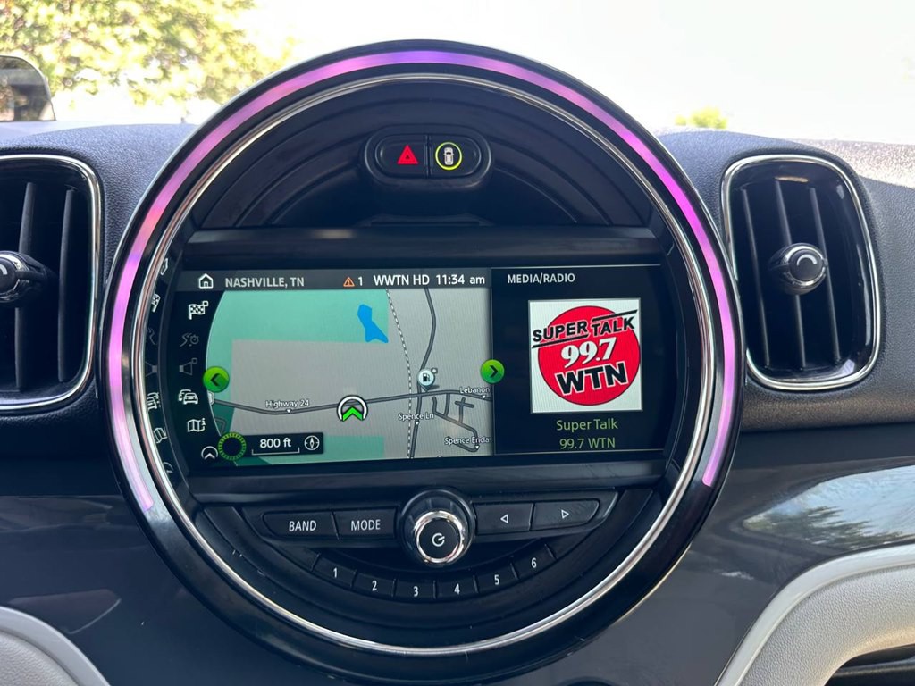 2019 MINI Cooper Image 12