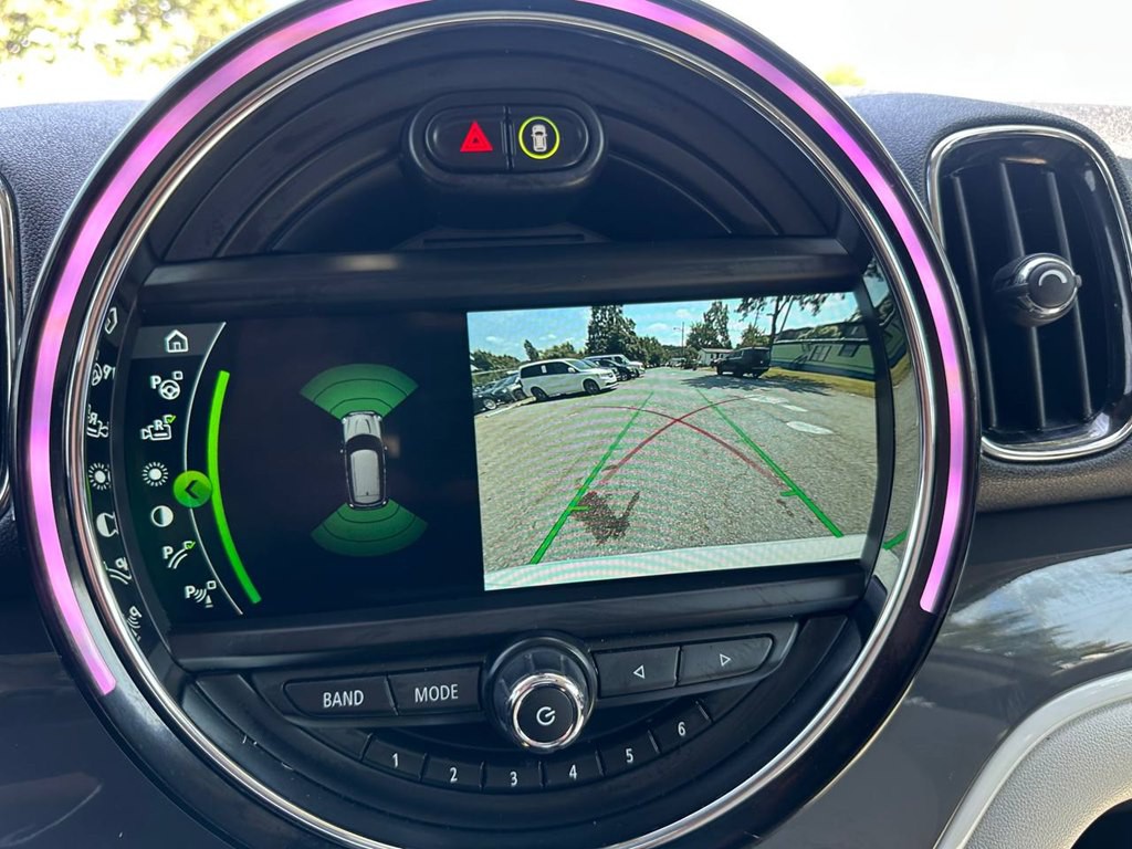 2019 MINI Cooper Image 13