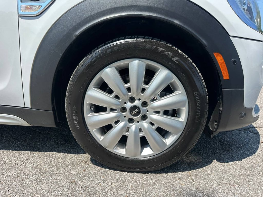2019 MINI Cooper Image 17