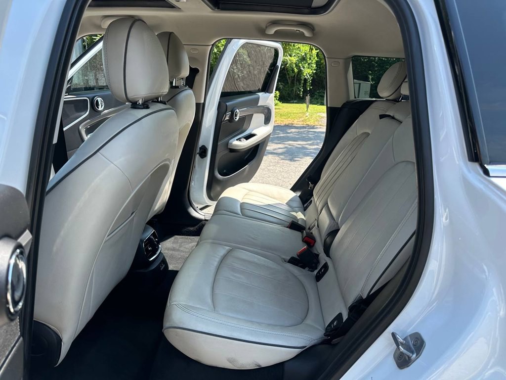 2019 MINI Cooper Image 27