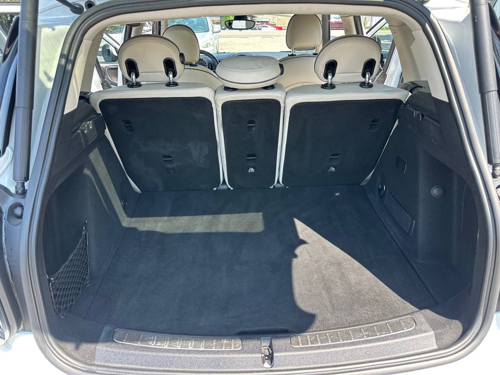 2019 MINI Cooper Image 31
