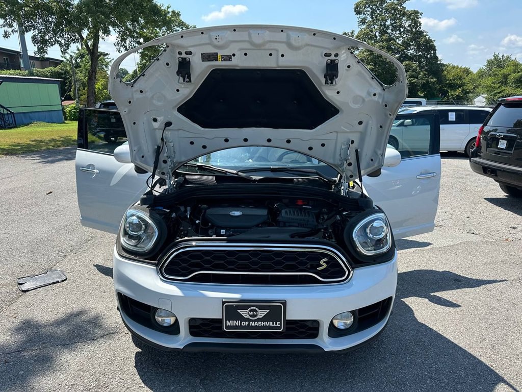 2019 MINI Cooper Image 33