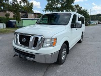 Image for 2014 Nissan NV 3500 S ID: 6764261
