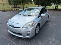 Image for 2010 Toyota Prius  ID: 6764267