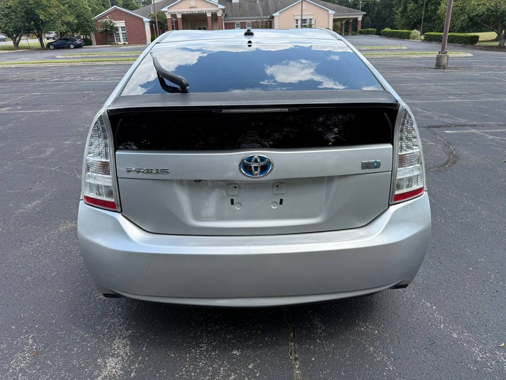 2010 Toyota Prius Image 6