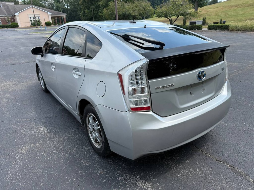 2010 Toyota Prius Image 7