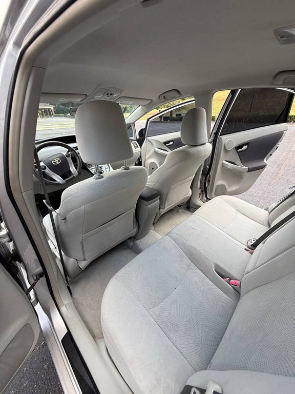 2010 Toyota Prius Image 20