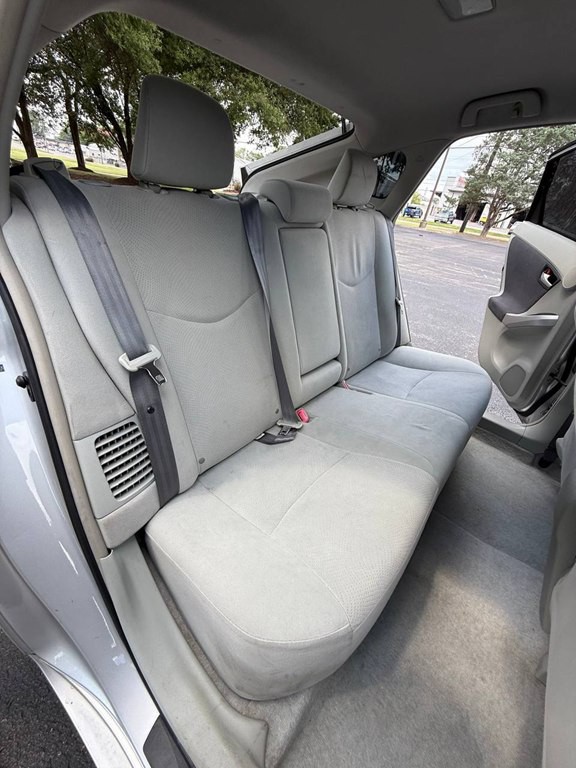 2010 Toyota Prius Image 22