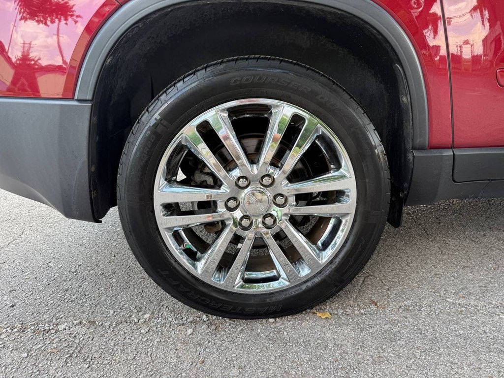 2010 GMC Acadia Image 10