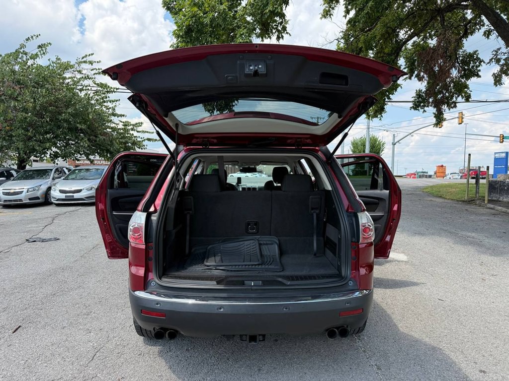2010 GMC Acadia Image 13