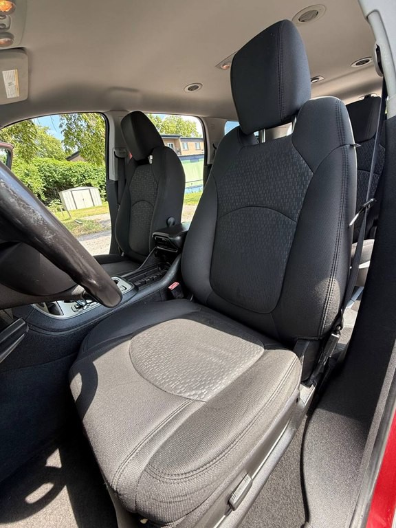 2010 GMC Acadia Image 21