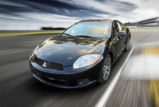Image for 2011 Mitsubishi Eclipse Gs Sport ID: 6780764