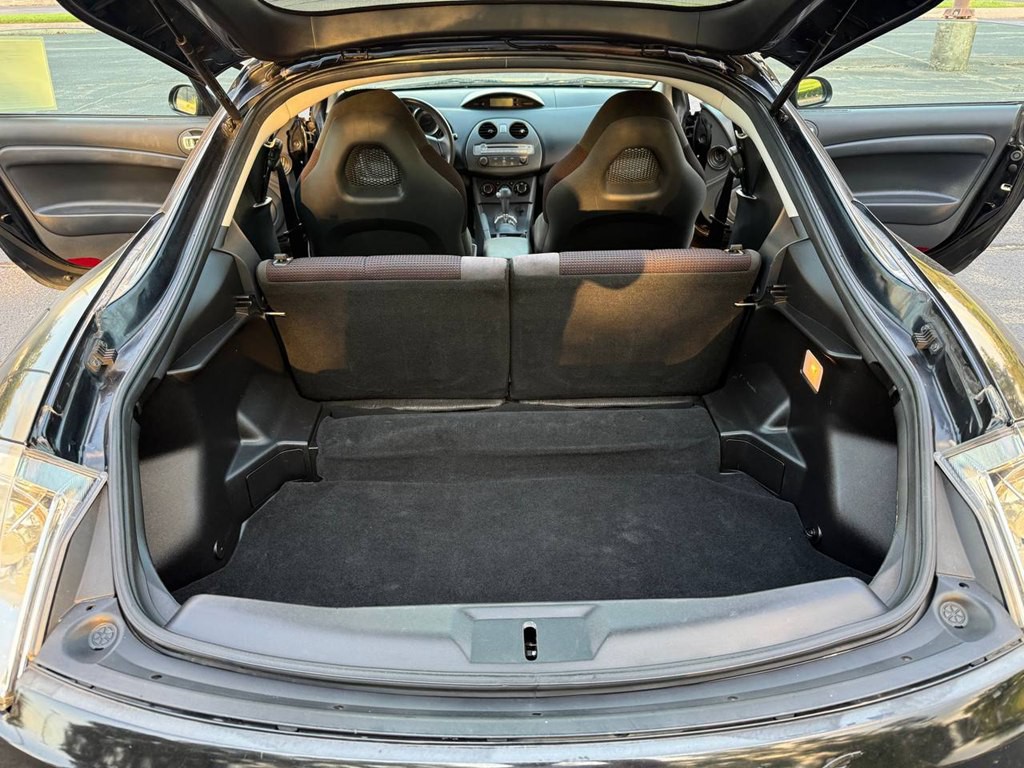 2011 Mitsubishi Eclipse Image 13