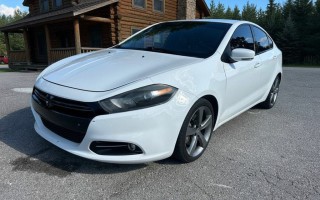 Image for 2015 Dodge Dart GT ID: 6796223