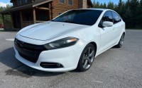 Image for 2015 Dodge Dart GT ID: 6796223