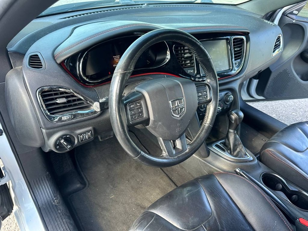 2015 Dodge Dart Image 15