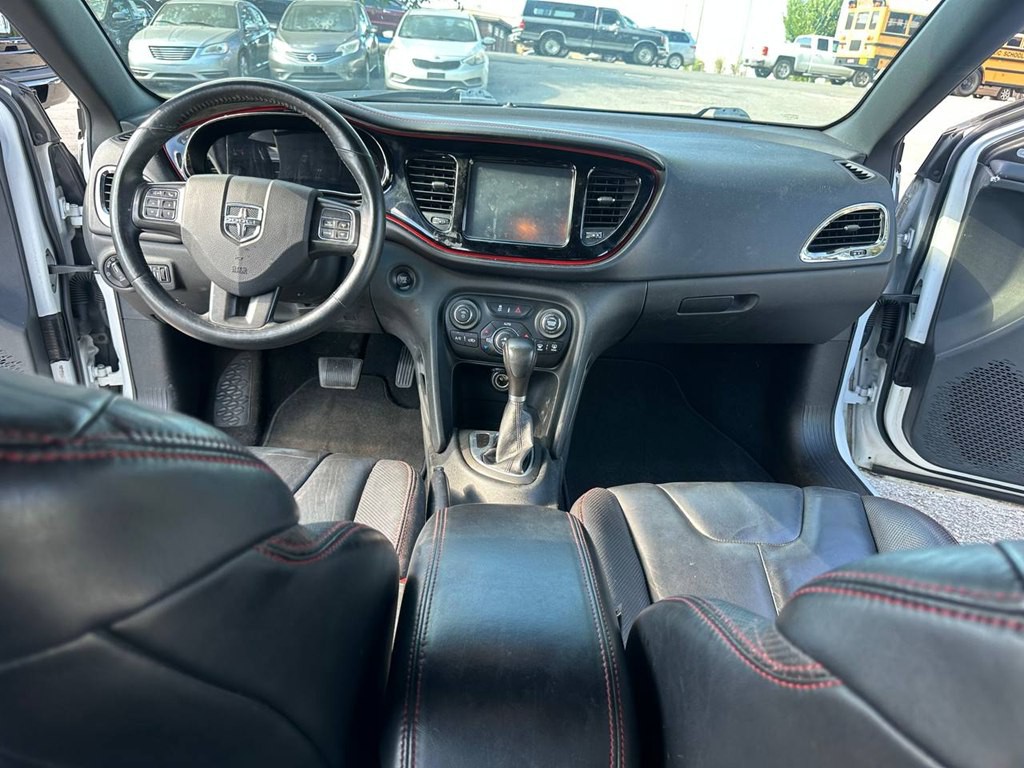 2015 Dodge Dart Image 20