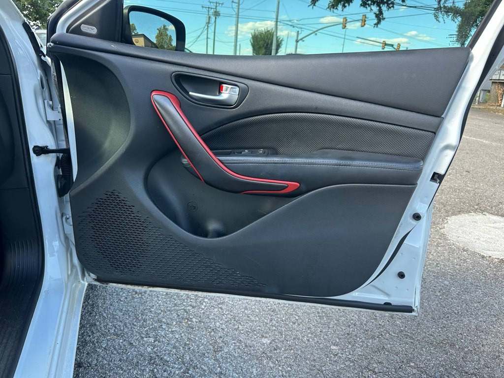 2015 Dodge Dart Image 26