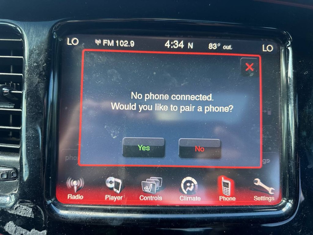 2015 Dodge Dart Image 35