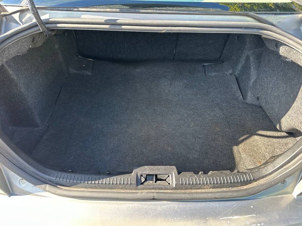 2008 Lincoln MKZ Image 13