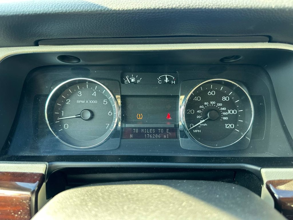 2008 Lincoln MKZ Image 31