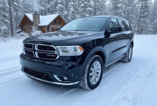 Image for 2015 Dodge Durango SXT ID: 6803993