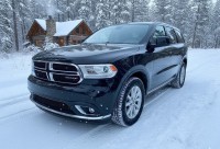 Image for 2015 Dodge Durango SXT ID: 6803993