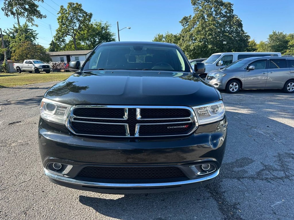 2015 Dodge Durango Image 3