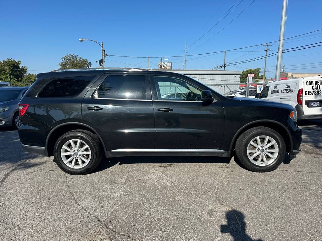 2015 Dodge Durango Image 5