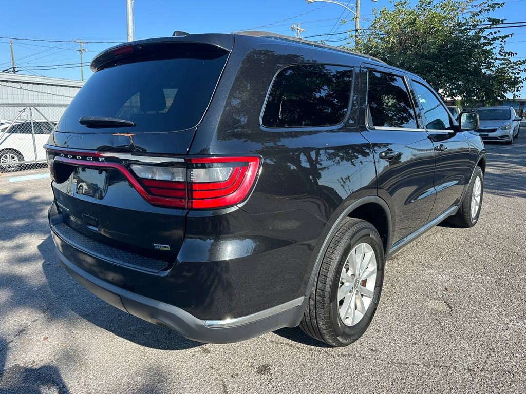 2015 Dodge Durango Image 6